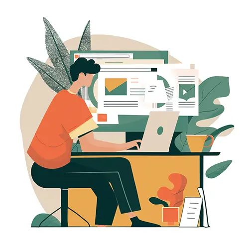 Как запустить контент-маркетинг малому бизнесу и заработать на этом