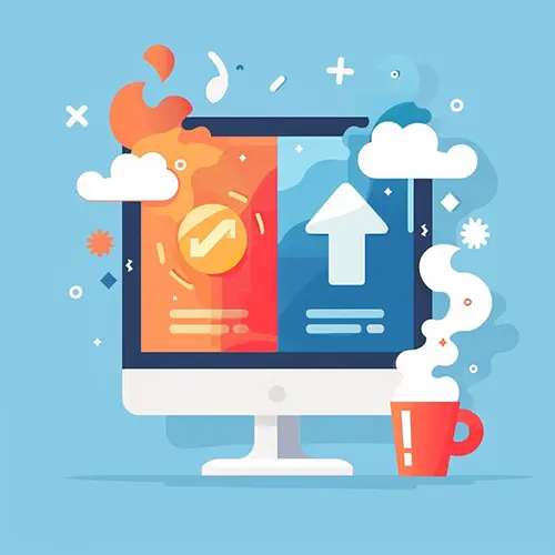 Как продавать теплому трафику