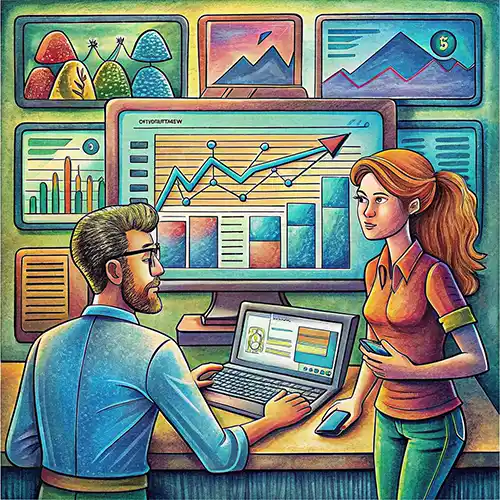 Увеличивайте бюджет на SEO в 2025-2026!